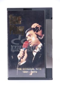 Pitney, Gene - Original Hits 1961 - 1970 (DCC)